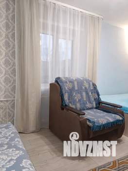 1-к квартира, посуточно, 32м2, 2/4 этаж