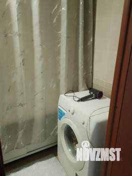1-к квартира, посуточно, 34м2, 6/9 этаж