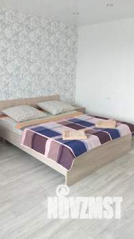 1-к квартира, посуточно, 34м2, 7/9 этаж