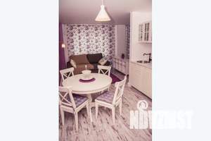 1-к квартира, посуточно, 40м2, 3/5 этаж