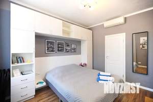 Студия квартира, посуточно, 30м2, 2/2 этаж