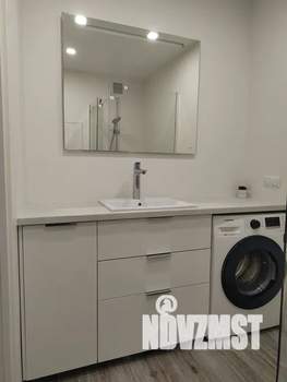 1-к квартира, посуточно, 55м2, 2/4 этаж