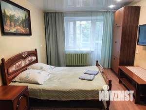 1-к квартира, посуточно, 32м2, 1/5 этаж