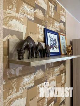 1-к квартира, посуточно, 30м2, 2/5 этаж