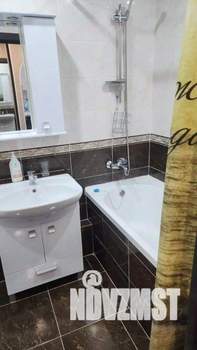2-к квартира, посуточно, 34м2, 1/1 этаж