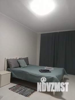 1-к квартира, посуточно, 33м2, 5/5 этаж