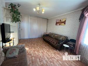 2-к квартира, посуточно, 80м2, 4/7 этаж