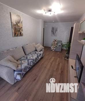 1-к квартира, посуточно, 39м2, 10/13 этаж