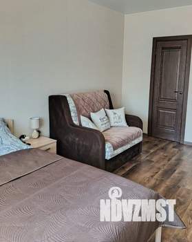 1-к квартира, посуточно, 38м2, 5/9 этаж