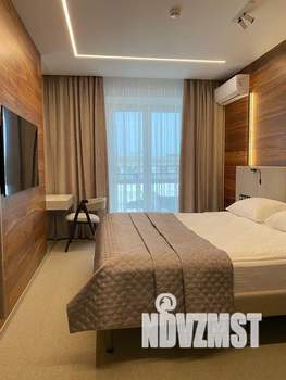 2-к квартира, посуточно, 58м2, 2/4 этаж