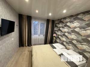 2-к квартира, посуточно, 60м2, 3/5 этаж