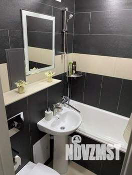 1-к квартира, посуточно, 59м2, 1/1 этаж