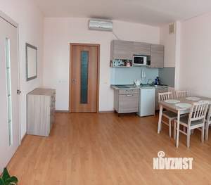 2-к квартира, посуточно, 50м2, 2/6 этаж