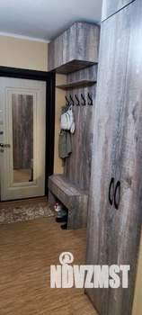 1-к квартира, на длительный срок, 34м2, 2/10 этаж