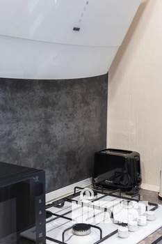 1-к квартира, посуточно, 34м2, 5/5 этаж