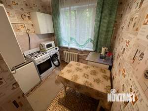 3-к квартира, посуточно, 56м2, 2/5 этаж