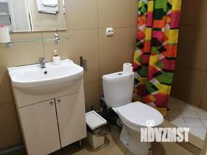 3-к квартира, посуточно, 100м2, 1/8 этаж