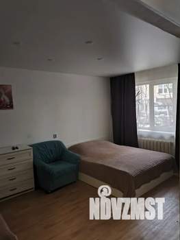 1-к квартира, посуточно, 33м2, 1/5 этаж