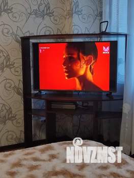 1-к квартира, посуточно, 35м2, 3/5 этаж