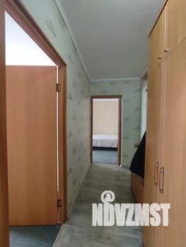 2-к квартира, посуточно, 45м2, 4/5 этаж