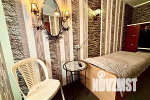 2-к квартира, посуточно, 50м2, 3/5 этаж