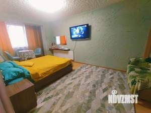 1-к квартира, посуточно, 32м2, 1/9 этаж