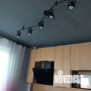 2-к квартира, посуточно, 58м2, 6/12 этаж
