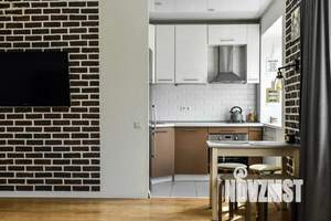 2-к квартира, посуточно, 44м2, 5/5 этаж