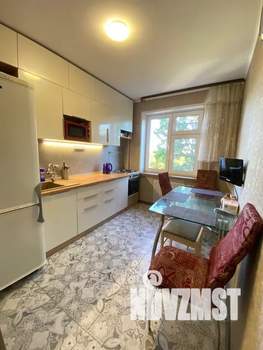 2-к квартира, посуточно, 50м2, 6/9 этаж