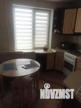 1-к квартира, посуточно, 36м2, 1/9 этаж