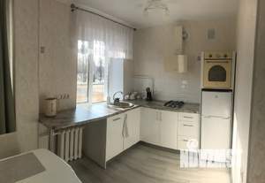 3-к квартира, посуточно, 45м2, 1/4 этаж