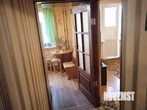 2-к квартира, на длительный срок, 45м2, 2/5 этаж