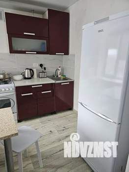 1-к квартира, посуточно, 36м2, 4/5 этаж