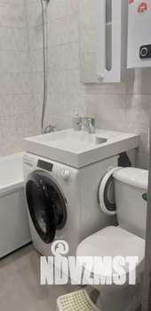 2-к квартира, посуточно, 45м2, 5/5 этаж