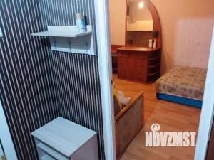 1-к квартира, посуточно, 35м2, 5/5 этаж