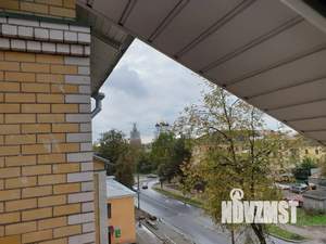 3-к квартира, посуточно, 77м2, 4/5 этаж