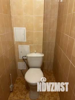 2-к квартира, посуточно, 80м2, 2/9 этаж