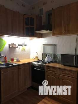 2-к квартира, посуточно, 64м2, 4/4 этаж