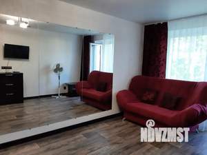 1-к квартира, посуточно, 31м2, 5/9 этаж