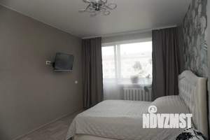 2-к квартира, посуточно, 48м2, 3/5 этаж