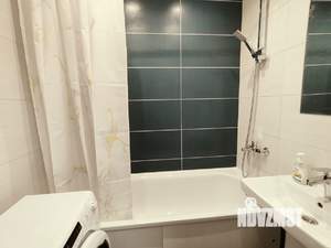 1-к квартира, посуточно, 36м2, 4/5 этаж