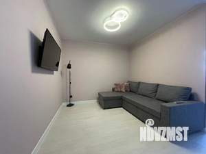 1-к квартира, посуточно, 50м2, 1/1 этаж