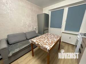1-к квартира, посуточно, 35м2, 7/10 этаж