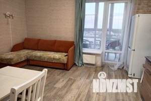 2-к квартира, посуточно, 48м2, 16/16 этаж