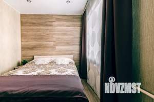 2-к квартира, посуточно, 49м2, 3/5 этаж