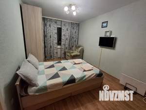 1-к квартира, посуточно, 32м2, 7/9 этаж
