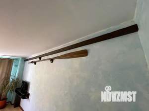 1-к квартира, посуточно, 41м2, 4/5 этаж