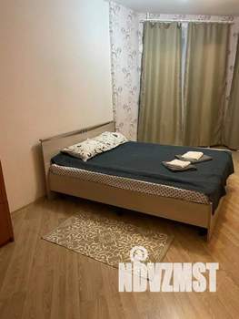 2-к квартира, посуточно, 66м2, 1/1 этаж