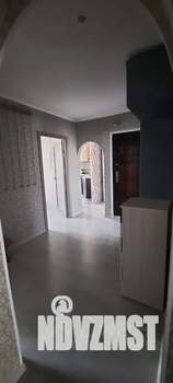 3-к квартира, посуточно, 62м2, 9/9 этаж