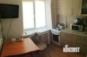 1-к квартира, посуточно, 31м2, 1/1 этаж